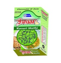 Shyam Methi